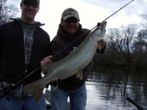 Musky
